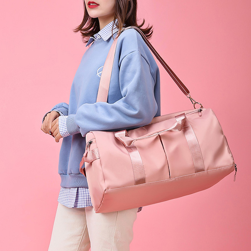 Droge en natte scheiding Sport - Women'S Yoga Bags recensie en prijs