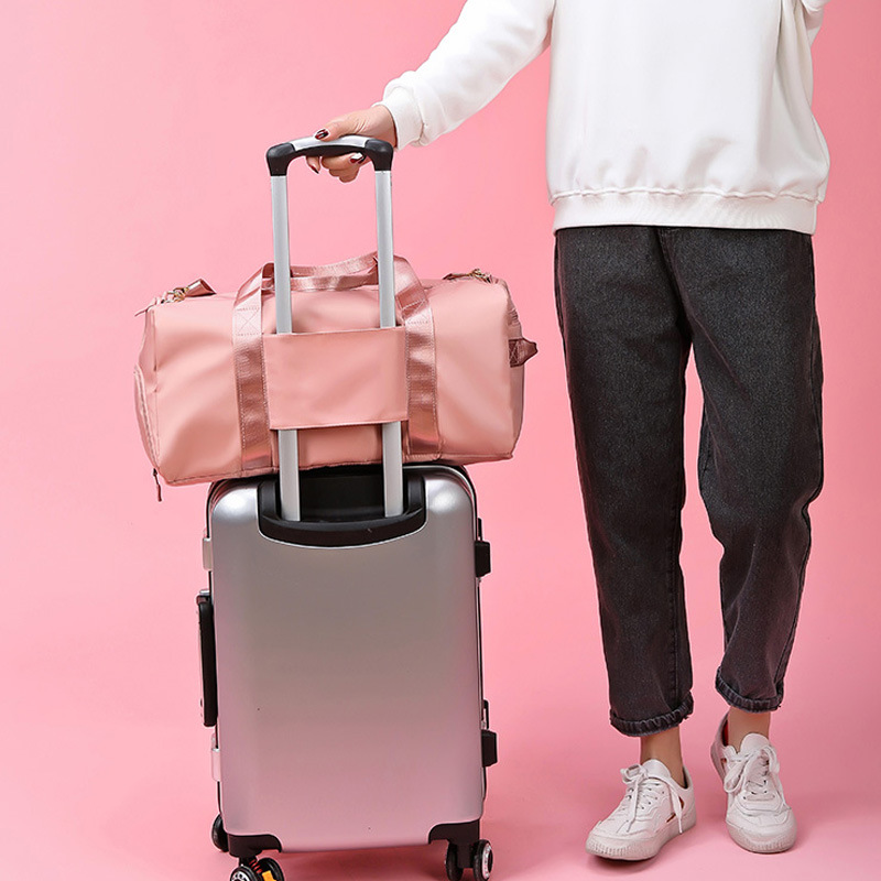 Droge en natte scheiding Sport - Women'S Yoga Bags recensie en prijs