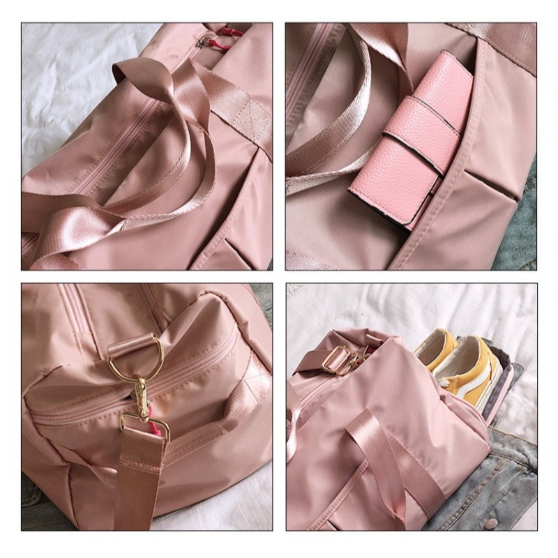 Droge en natte scheiding Sport - Women'S Yoga Bags recensie en prijs