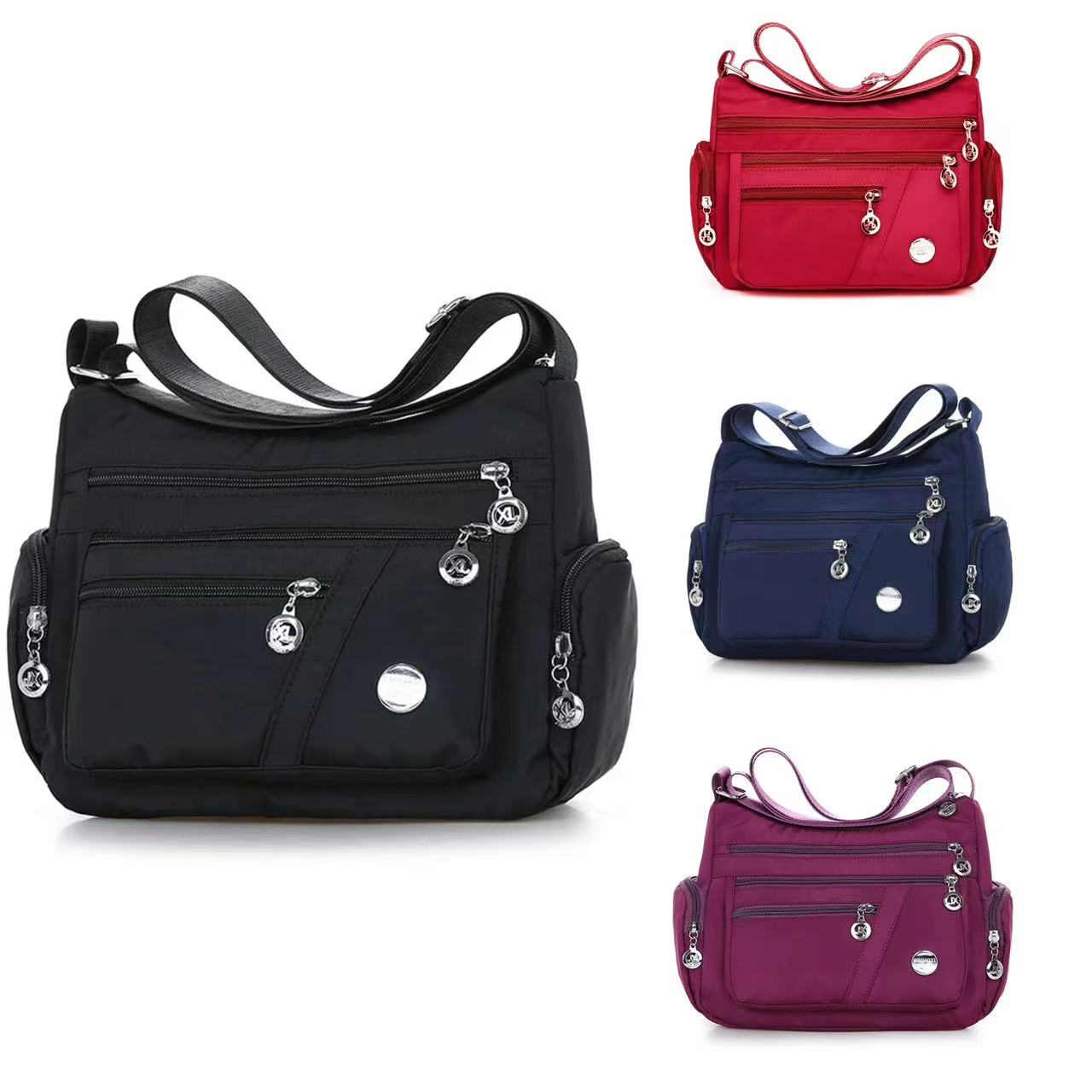 Dames Crossbody Tas Waterdicht - Women Bags Rack recensie en prijs