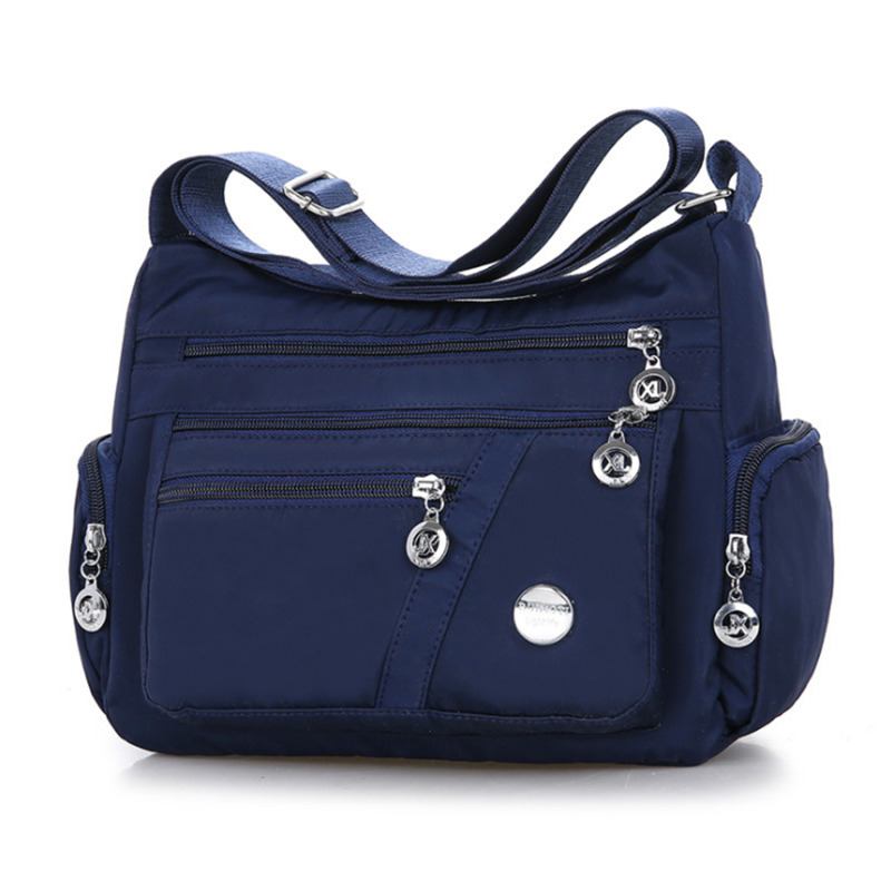Dames Crossbody Tas Waterdicht - Women Bags Rack recensie en prijs