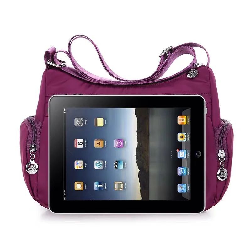 Dames Crossbody Tas Waterdicht - Women Bags Rack recensie en prijs