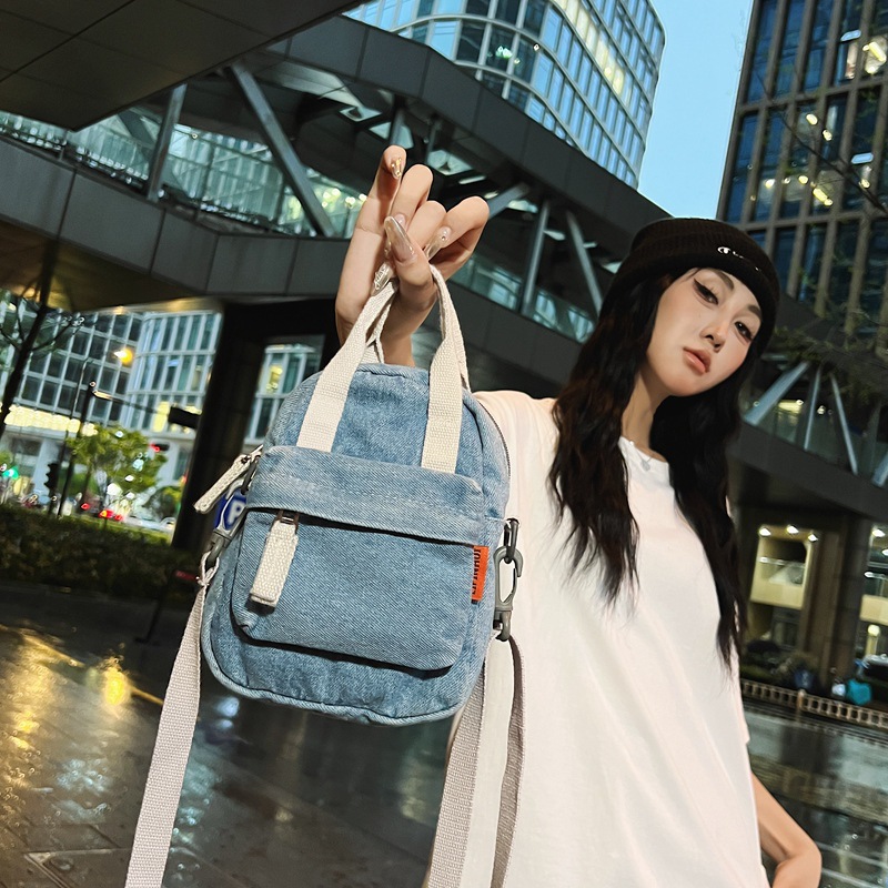 Cowboy canvas tas voor dames K - Women'S Kipling Bags recensie en prijs