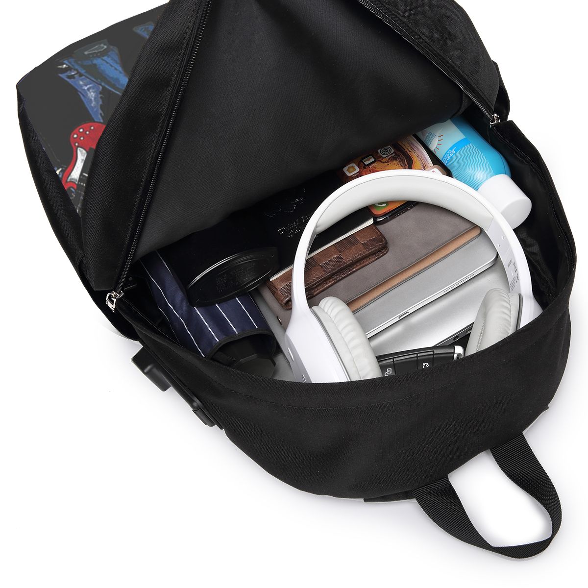 Bratz Rock Angelz Group Shot R - Women'S Bags Travel recensie en prijs