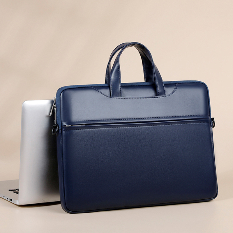 Zakelijke Aktetas Voor Man Pu  - Women Bags Name recensie en prijs