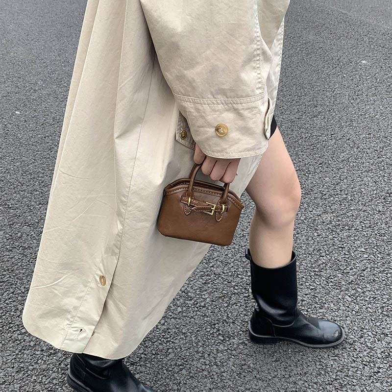 LINKERKANT Grote PU-leer Schou - Women Bags For Airport recensie en prijs