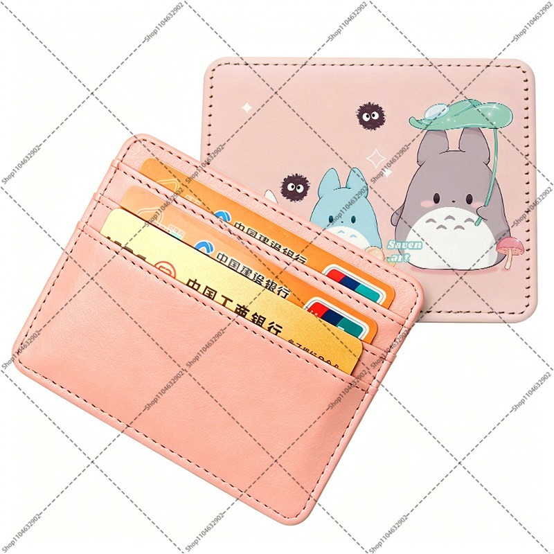 Totoro Schattige Smalle ID- en - Women Bags Rack recensie en prijs