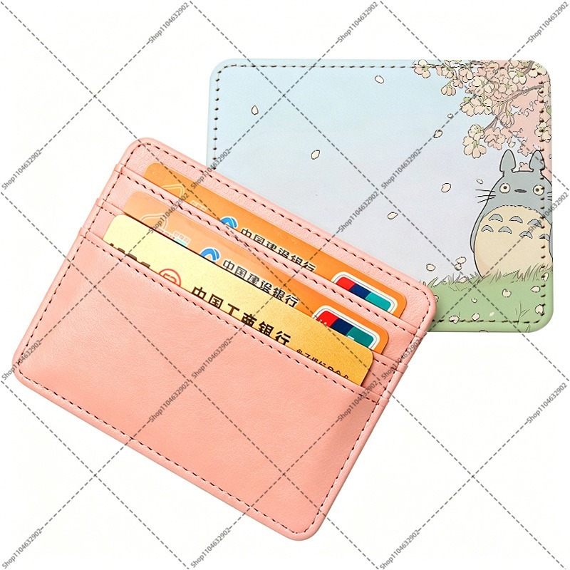Totoro Schattige Smalle ID- en - Women Bags Rack recensie en prijs