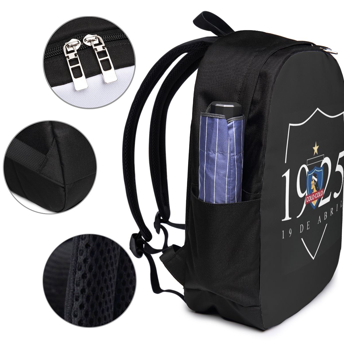 CSD COLO COLO Rugzak Reisnoteb - Women'S Bags Travel recensie en prijs