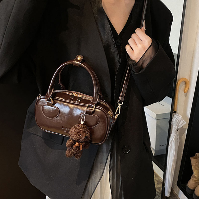 Vintage damesschoudertas Lakle - Women Bags For Airport recensie en prijs