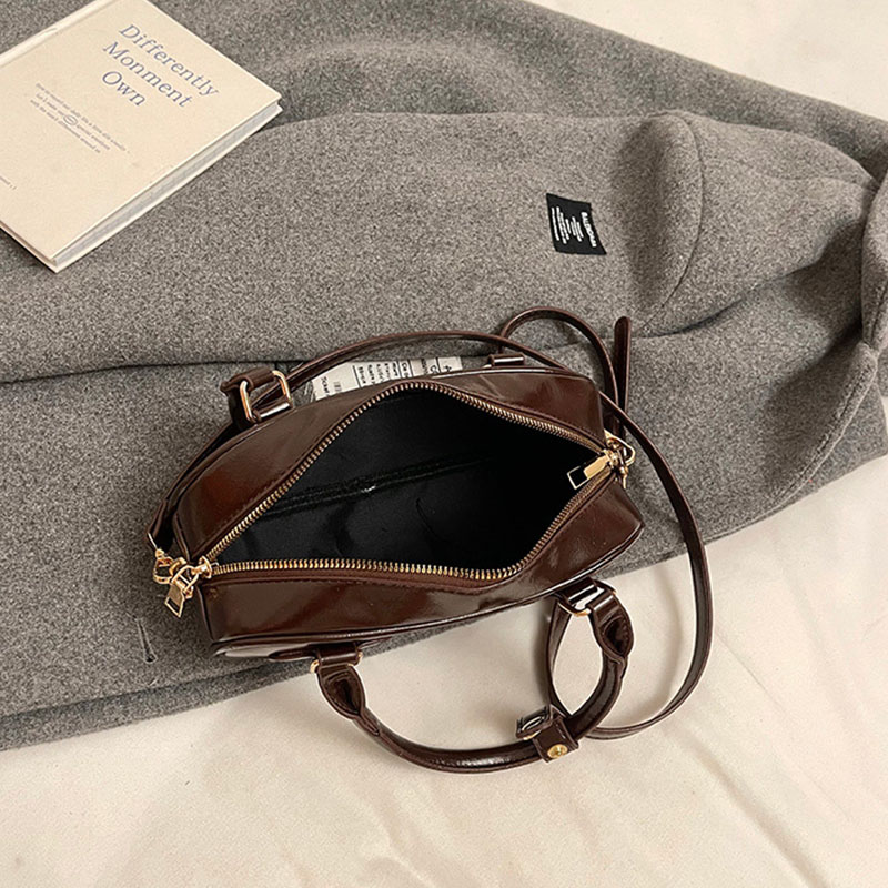 Vintage damesschoudertas Lakle - Women Bags For Airport recensie en prijs