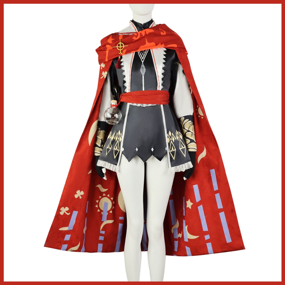 Game Arknights Exusiai Het Nie - Women Bags Accessories recensie en prijs