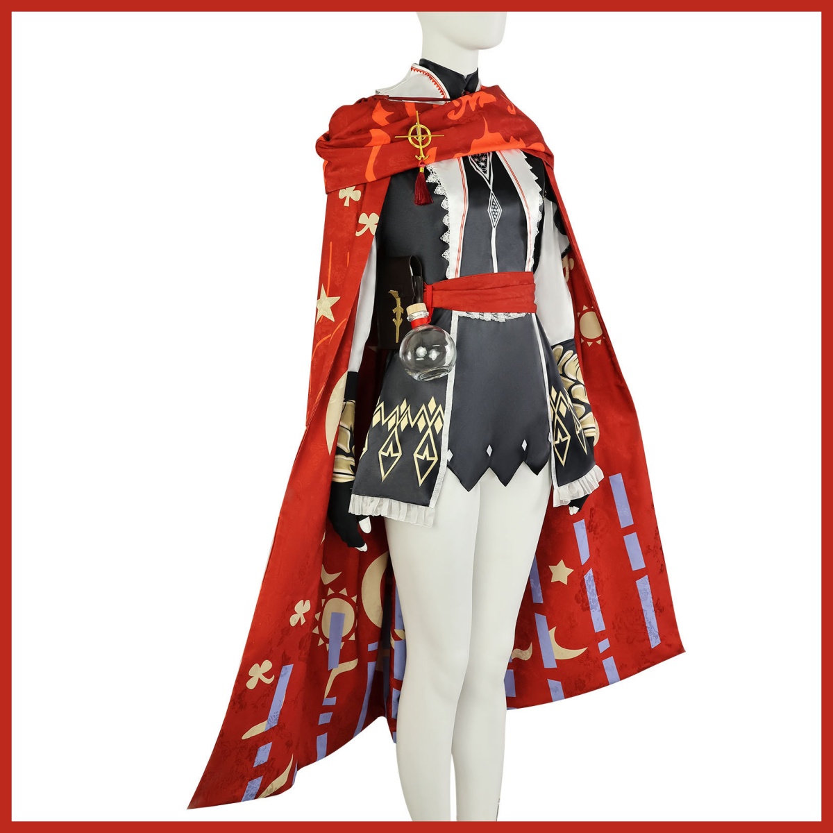 Game Arknights Exusiai Het Nie - Women Bags Accessories recensie en prijs
