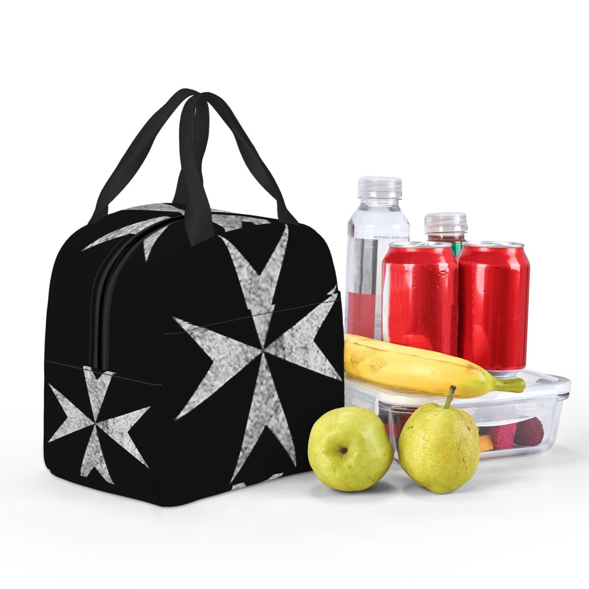 Maltese Cross Knights Hospital - Women Bags Malta recensie en prijs